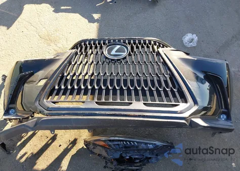 2024 Lexus Nx 350H z USA, uszkodzony, nr VIN JTJAKCEZXR5014265